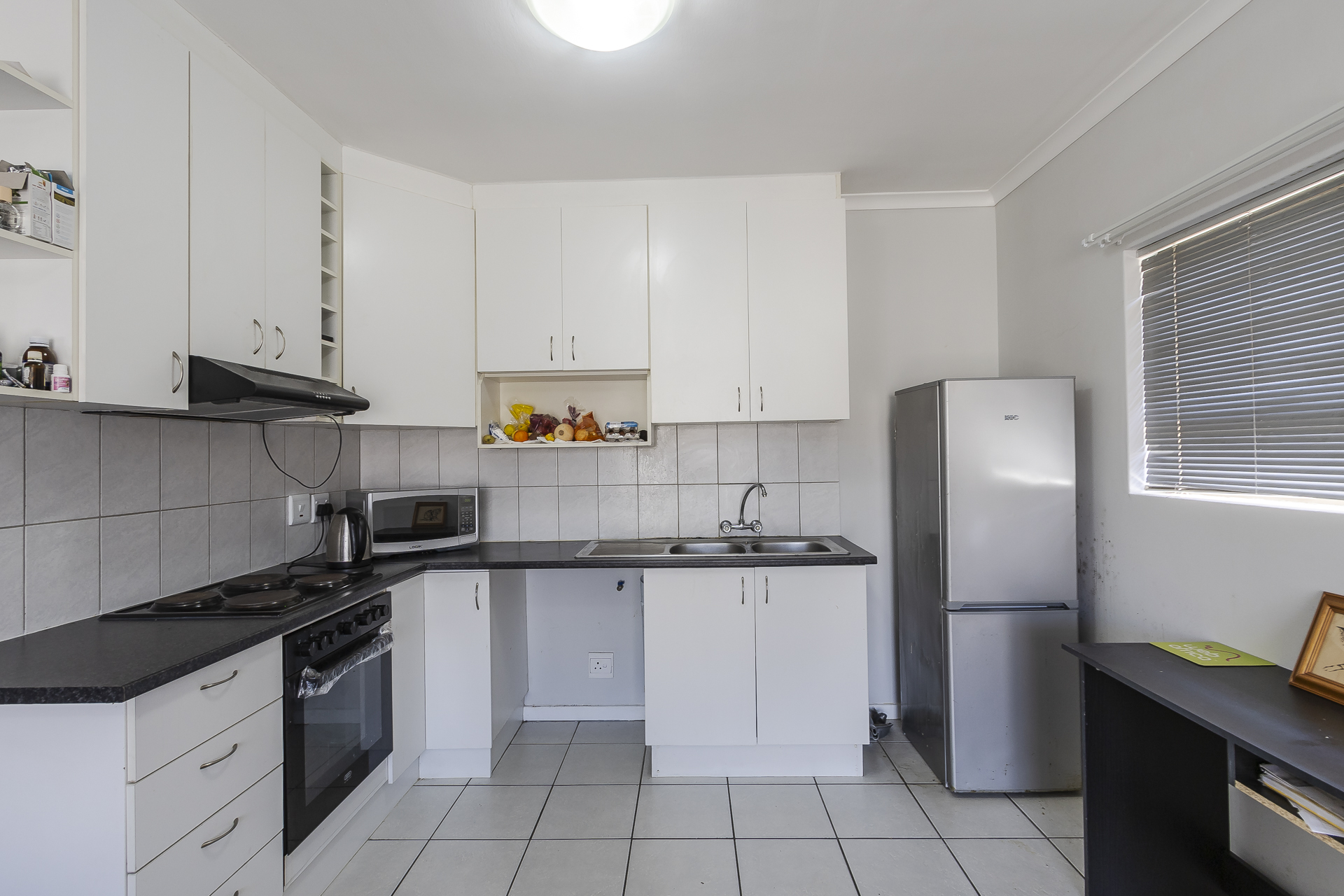 1 Bedroom Property for Sale in Guldenland Western Cape